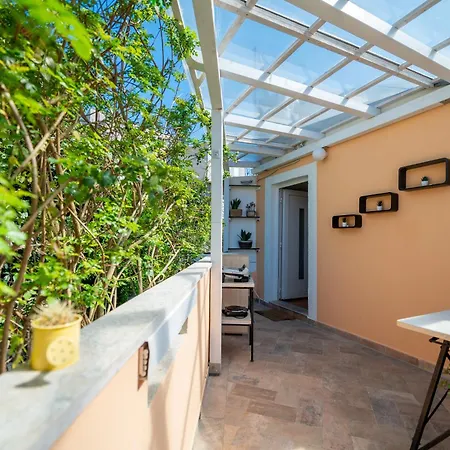 Vitoria Appartement Mali Lošinj
