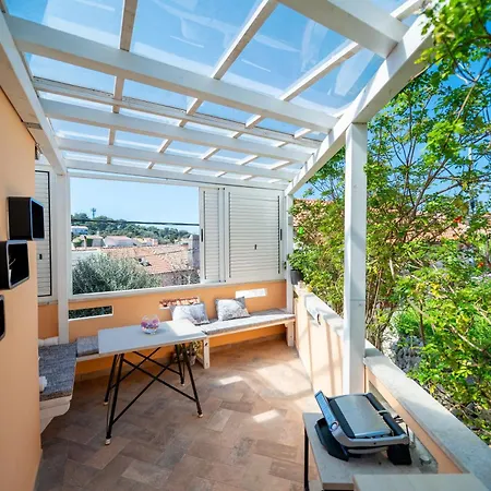Appartement Vitoria
