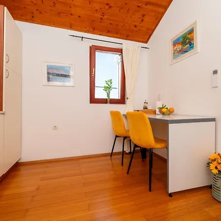 Appartement Vitoria *