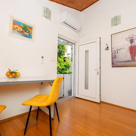 Vitoria Appartement *