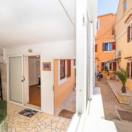 Appartement Vitoria *