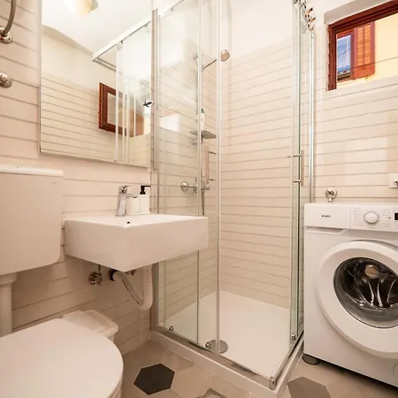Vitoria Appartement Mali Lošinj