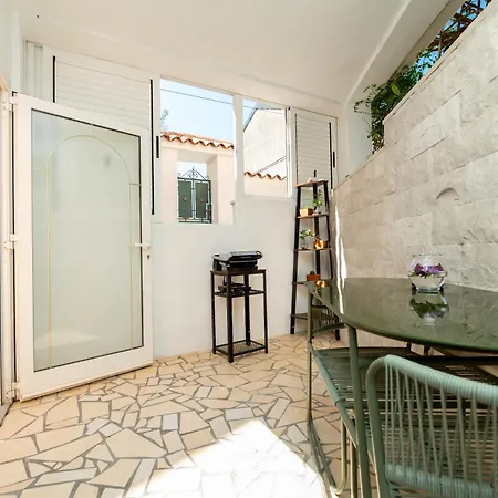 Vitoria Appartement