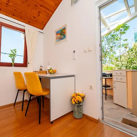 Appartement Vitoria