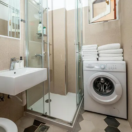 Appartement Vitoria *