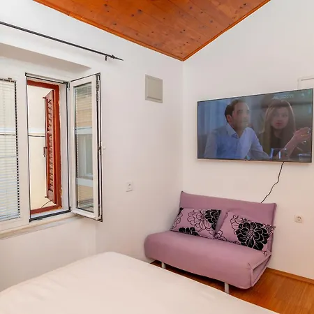 Vitoria Appartamento Mali Lošinj