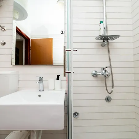 Appartamento Vitoria Mali Lošinj