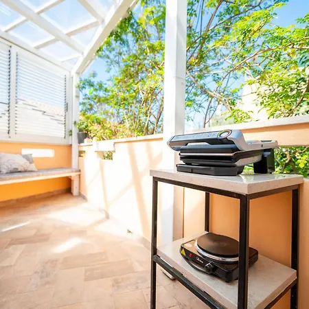 Vitoria Mali Lošinj