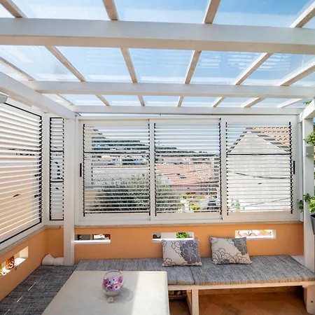 Appartamento Vitoria Mali Lošinj