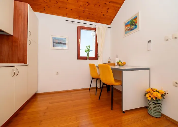 Apartamento Vitoria *