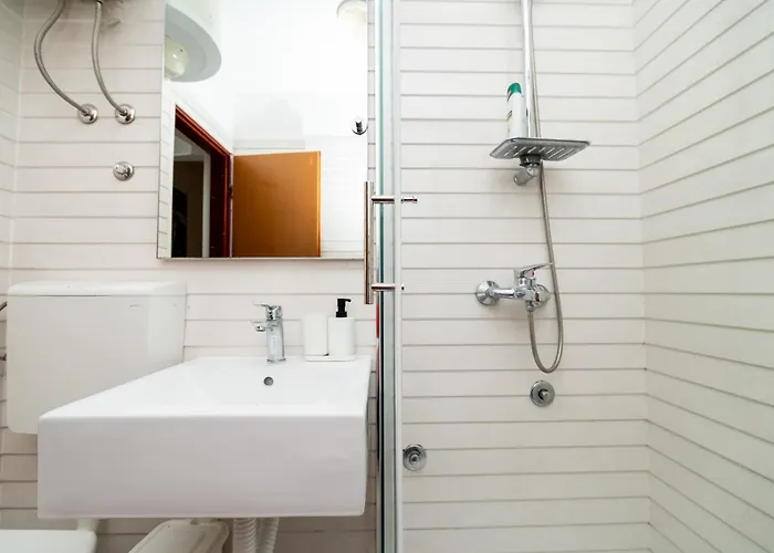 Apartamento Vitoria Mali Lošinj
