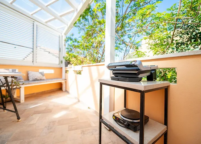 Vitoria Mali Lošinj