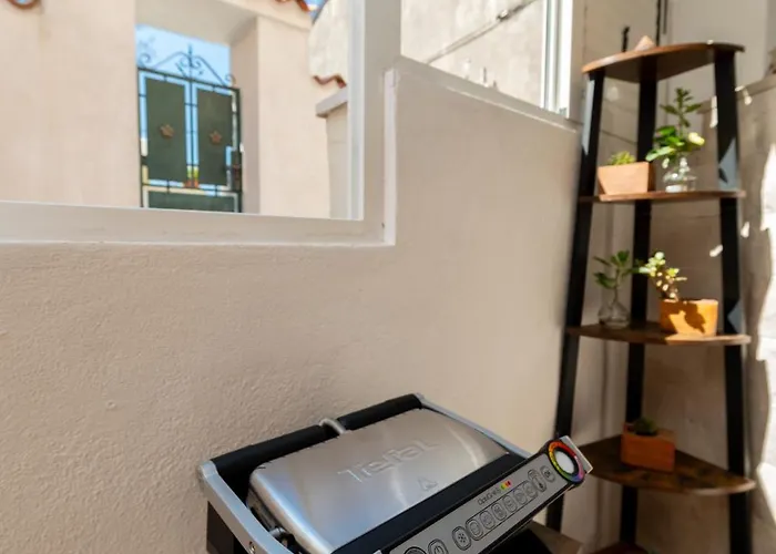 Vitoria * Mali Lošinj