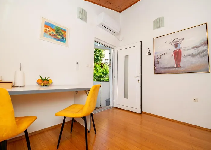 Vitoria Apartamento *