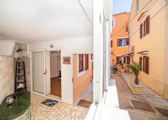 Apartamento Vitoria *