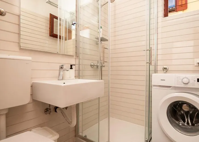 Vitoria Apartamento Mali Lošinj