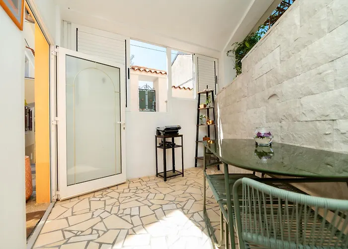 Vitoria Διαμέρισμα