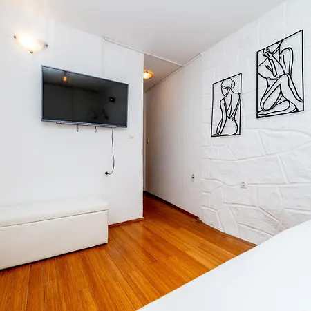 Vitoria * Mali Lošinj