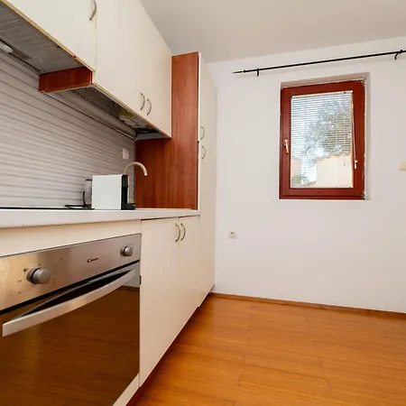 Vitoria * Mali Lošinj