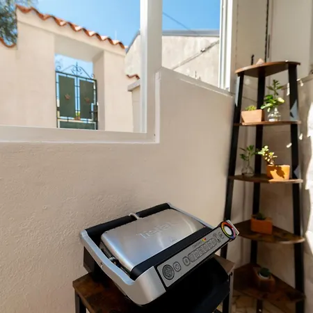 Vitoria * Mali Lošinj