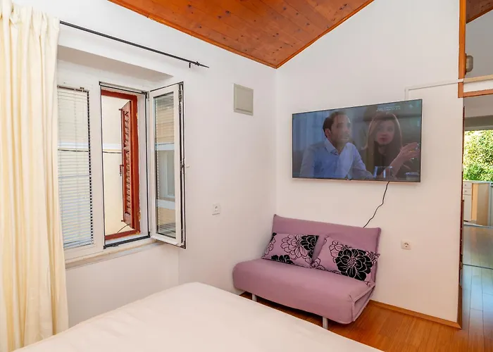 Vitoria דירה מאלי לוסיניי